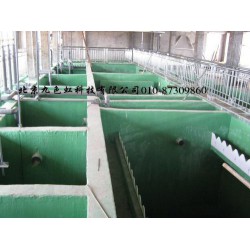 山東玻璃鋼防腐——優質的玻璃鋼北京九色虹供應