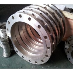 永嘉雙相鋼法蘭制造商 性價(jià)比高的法蘭，晨陽法蘭制造傾力推*