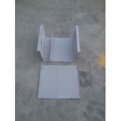 衡水優惠的SMC復合材料210乘以150電纜槽到哪買——湖北SMC電纜槽價格