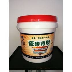 優質的強力瓷磚粘結劑：【薦】質量好的春晨強力瓷磚粘結劑_廠家直銷