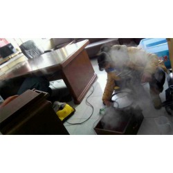 想找可靠的除甲醛，溧陽愛空間環保科技是上好選擇 甲醛快速檢測