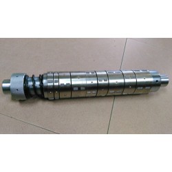 【廠家推*】質量好的鍵式滑差軸出售，鍵式滑差軸生產廠家