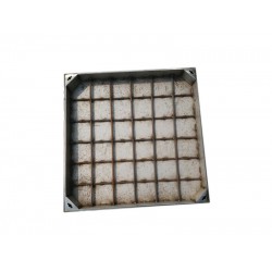 東弘物美價廉的不銹鋼井蓋【供應】_石家莊不銹鋼隱形井蓋