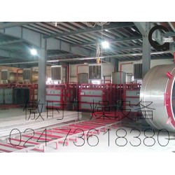 真空常規式干燥設備——遼寧上等干燥設備供應