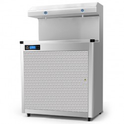 陜西哪里有直飲水工程|位于西安專業的直飲水工程