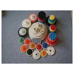 想買優惠的拋光毛氈輪就來一帆毛氈，哪里有拋光毛氈輪