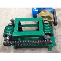 質量超群的養殖自動清糞機在哪買——養殖自動清糞機