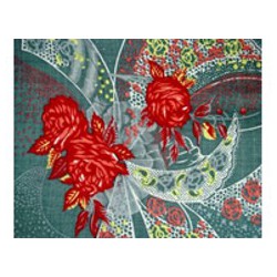 順達紡織廠提供銷量好的全棉坯布產品|上等全棉布