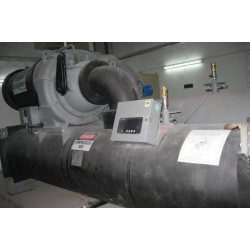 鄂州開利中央空調(diào)清洗——知名的中央空調(diào)清洗服務商