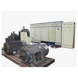 淄博超值的直流電機保養推*，增安型電機改造