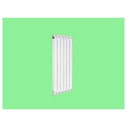 銅鋁復合柱翼散熱器專業供應商，浙江銅鋁復合柱翼散熱器