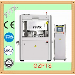 朝陽哪里有賣有品質的GZPTS雙出料高速壓片機：旋轉式壓片機制造