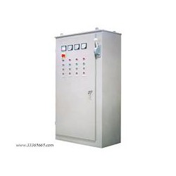 陜西控制柜成套，專業的水處理配電柜要到哪買