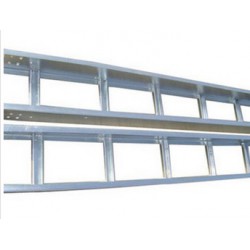 電纜橋架認準興洋電纜橋架：甘肅電纜橋架批發