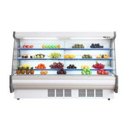 廈門品牌好的水果保鮮柜,認(rèn)準(zhǔn)鑫弘雪制冷 水果保鮮柜廠家直銷