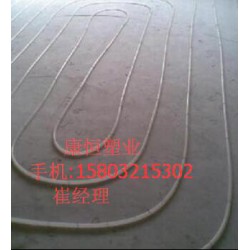 行業翹楚】新開PERT地暖管/新樂地暖管選購指南