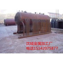 阜新鍋爐水冷壁_信譽好的遼寧鍋爐水冷壁定制公司