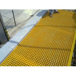 ｛瘋狂大酬賓｝供應四川防腐排水玻璃鋼格柵