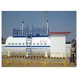 山東可信賴的青島柴油加油裝置，你的不二選擇|青島柴油加油裝置