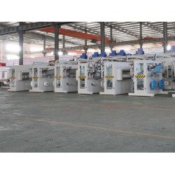 優質紙尿褲機械：實惠的月經褲機械智造者機械供應