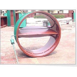 科瑞特風機專業(yè)的自重式止回閥生產(chǎn)廠家——防火多葉調節(jié)閥低價批發(fā)