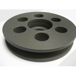 寮步硬質氧化——可靠的硬質氧化哪里有