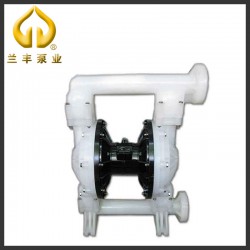 【廠家推*】質量好的隔膜泵多少錢，吉林隔膜泵