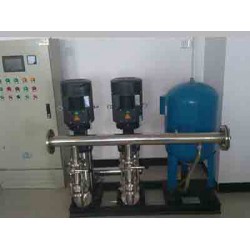 定西變頻供水設(shè)備價格_專業(yè)的自動變頻供水設(shè)備【供應】