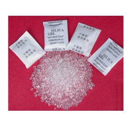 青島價位合理的硅膠干燥劑【廠家直銷】——硅膠干燥劑廠家