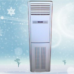 立柜式風機盤管廠家：【推*】山東貝州優質的立柜式明裝風機盤管