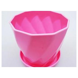 宿遷PP材料綠色環(huán)保——品質(zhì)好的塑料PP環(huán)保花盆報價