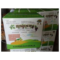 來河北潤澤致民，買優(yōu)質(zhì)的沼友沖施肥_劃算的沼友沖施肥