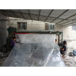 價格優惠的灌漿膜推*，茂金屬膜廠家