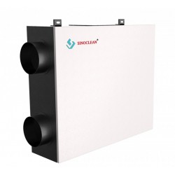 大量供應好用的全熱交換潔凈新風系統，潔凈新風系統品牌