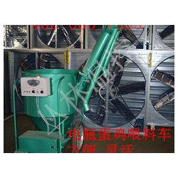 電動(dòng)喂料車專賣店 耐用的蛋雞喂料機(jī)供銷