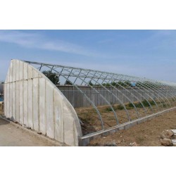 快速安裝大棚墻體 北京市銷量好的內(nèi)蒙光伏農(nóng)業(yè)大棚保溫墻體材料供應