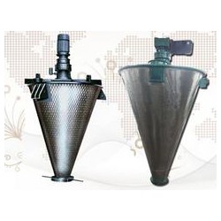 在哪容易買到高質量的臥式雙螺旋錐形混合機|雙螺旋錐形混合機批發(fā)