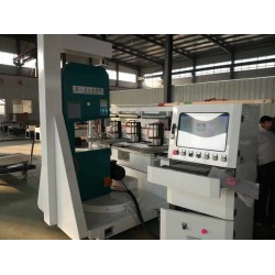 山東安泰廠家批發數控帶鋸出售：廠家批發數控帶鋸