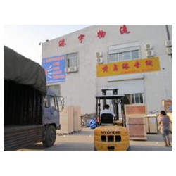 濟南到黃島港專線那家好？港宇物流【信得過】放心之選