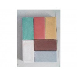 山東專(zhuān)業(yè)的德州上崗彩磚廠，你的不二選擇——德州彩磚