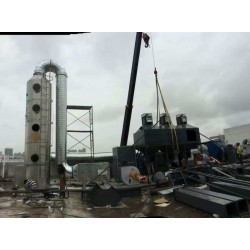 北京光催化氧化設備，大量供應價格劃算的有機廢氣吸附催化一體化裝置