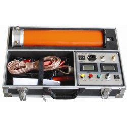 直流高壓發生器供貨商：武漢高質量的ZGF直高發直流高壓發生器哪里買