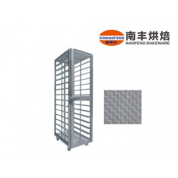 廣東質量良好的烤盤車架哪里有供應：15層烤盤架