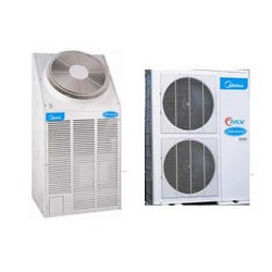 中央空調哪家的比較好 石家莊三菱重工海爾中央空調