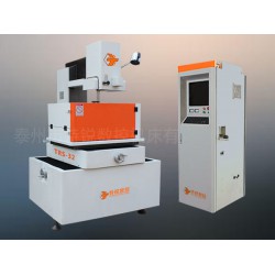 好用的DK77經濟環保型系列中走絲線切割機床就在特銳數控_連云港DK77{經濟環保型系列）