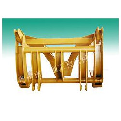 【廠家推*】質(zhì)量好的抓木機(jī)銷售，山東抓木機(jī)