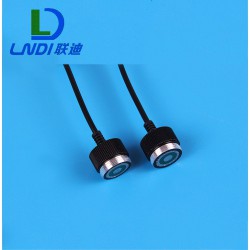 熱銷產(chǎn)品硅膠外套紅綠激光鼠尾開關(guān)廠家直銷線控開關(guān)，售后三包代理商，怎樣才能買到價(jià)格適中的線控開關(guān)