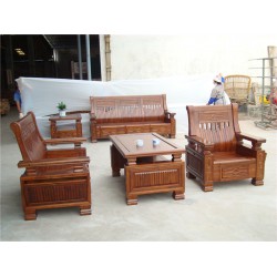 廣西實木沙發(fā)供貨商_高質(zhì)量的香樟木沙發(fā)推*