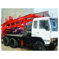 河北國峰重工液壓鉆機廠家供應：液壓鉆機供應