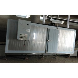 【廠家推*】質量好的福建水產冷庫市場價格|福建海鮮冷庫